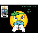 Logo Bridgeclub de Rijp