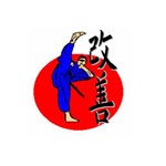 Logo Karate-do Kaizen