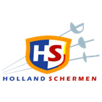 Logo Holland Schermen