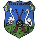 Logo Schietsportvereniging De Heerhugowaard