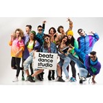 Logo Beatz Dance Studio