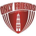 Logo Only Friends Utrecht