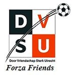 Logo sv DVSU Forza Friends