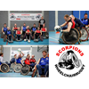 The Scorpions Wheelchair Rugby Club Utrecht (WRCU)