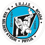 Logo EUJJS