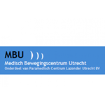 Logo Medisch Bewegingscentrum Utrecht