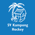 Logo SV Kampong Rolstoelhockey