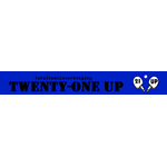 Logo tt Twenty-One Up