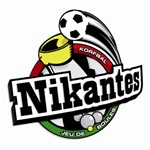Logo kv Nikantes