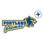 Logo Portland Poema's