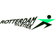 Logo Rotterdam Atletiek
