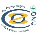 Logo OZC Korfbalvereniging Rotterdam