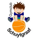 Logo Gymclub Schuytgraaf