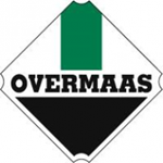 Logo R.V. & A.V. Overmaas