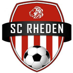 Logo s.c. Rheden