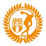 Logo PAC Rotterdam (Pro Patria ALO Combinatie)