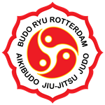 Logo Budo Ryu Rotterdam Logo Budo Ryu Rotterdam