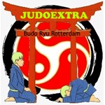 Logo Budo Ryu Rotterdam