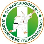 Logo sv Hagendoorn R.Z.