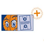 Logo Rotterdam Basketbal