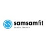 Logo SAMSAMFIT Logo SAMSAMFIT