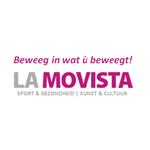 Logo La MoVista Sport | Dans | Gezondheid
