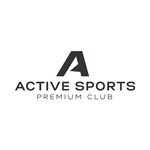 Logo Active Sports Premium Club
