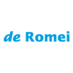 Logo De Romei Therapie en Training