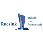 Logo Fysiotherapie Ruesink