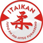 Logo Judovereniging Itaikan