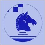 Logo Schaakclub Purmerend