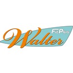 Logo Walter Fitplus