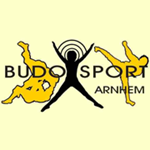 Logo Budo Sport Arnhem