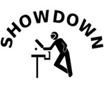 Logo Showdown Purmerend