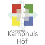 Logo Fysiotherapie Kamphuis en Hof