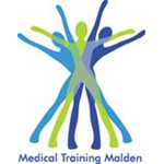 Logo Medical Training Malden