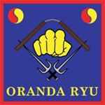 Logo Oranda Ryu