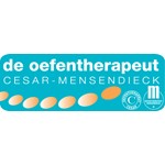 Logo Oefentherapie Cesar Weert, Stramproy & Ittervoort