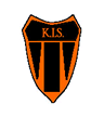 Logo Sportvereniging KIS