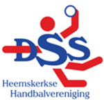 Logo Handbalvereniging DSS