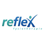 Logo Reflex Fysiotherapie