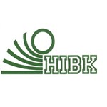 Logo Hart in beweging Kennemerland HIBK