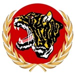 Logo Dojo Toradoshi