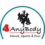 Logo 4 AnyBody Logo 4 AnyBody