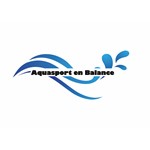 Logo Aquasport en Balance Logo Aquasport en Balance