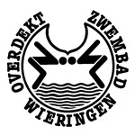 Logo Zwembad De Venne