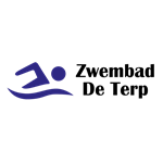 Logo Zwembad De Terp