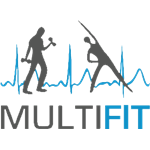 Logo Sportcentrum Multifit
