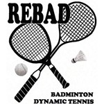 Logo REBAD