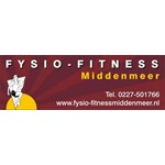 Fysio & fitness Middenmeer